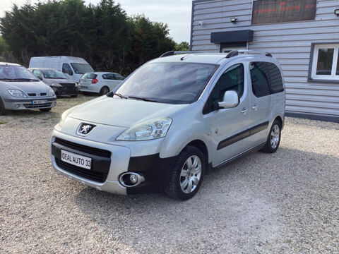 Peugeot partner 1.6 HDI