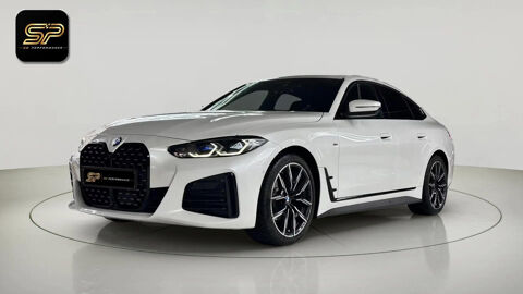 Annonce voiture BMW Série 4 41880 €