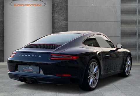 911 991 Carrera S Coupe - PDLS+ PDK - PSE - Pack Chrono- Bose 2017 occasion 33320 Eysines