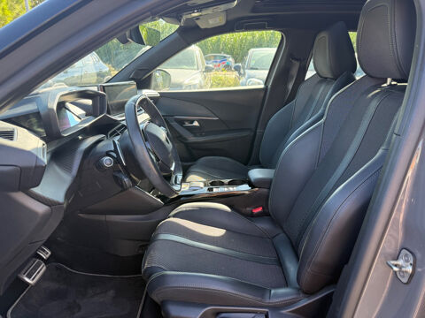 2008 Hybrid 136 GT 2024 occasion 13300 Salon-de-Provence
