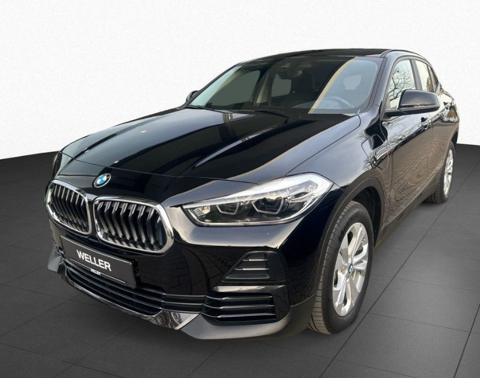 BMW X2 Advantage xDrive 25e 220cv 2021 occasion Eysines 33320