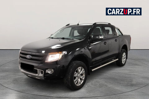 Annonce voiture Ford Ranger 16890 �