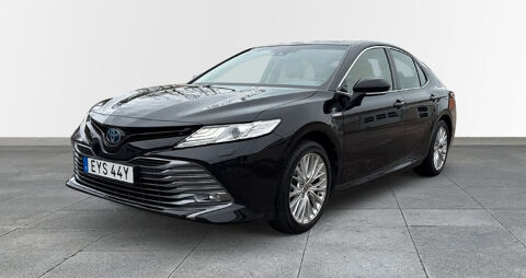 Annonce voiture Toyota Camry 28400 