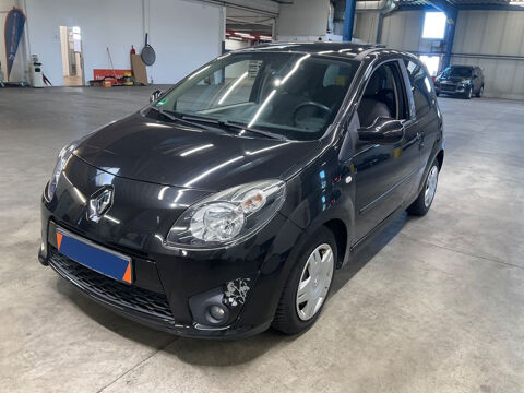 Renault twingo ii Night&Day Euro 5