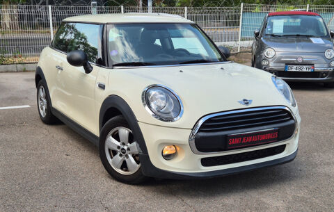 Cooper ONE PACK SALT GARANTIE 12 MOIS 2015 occasion 34430 Saint-Jean-de-V&eacute;das