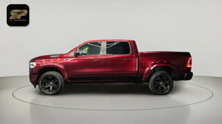 RAM V8 5.7 HEMI 401 CH * 4X4 * OFFROAD NIGHT * AXLE LOCK * CUIR 2020 occasion 33150 Cenon