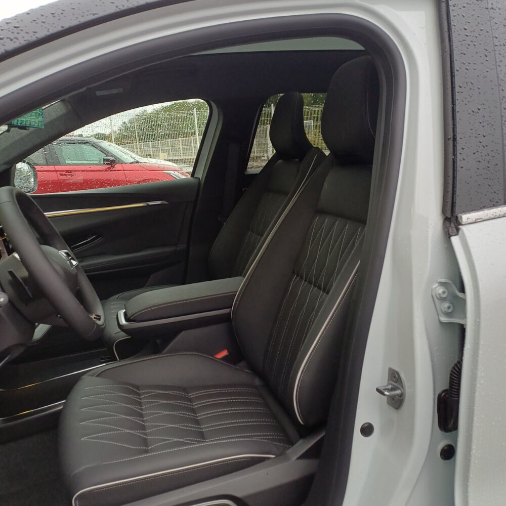 Eclipse Cross BEV 218 87 KWH 22KW PACK INSTYLE 2026 occasion 30100 Al&egrave;s