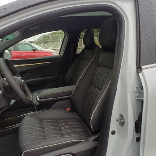 Eclipse Cross BEV 218 87 KWH 22KW PACK INSTYLE 2026 occasion 30100 Al&egrave;s