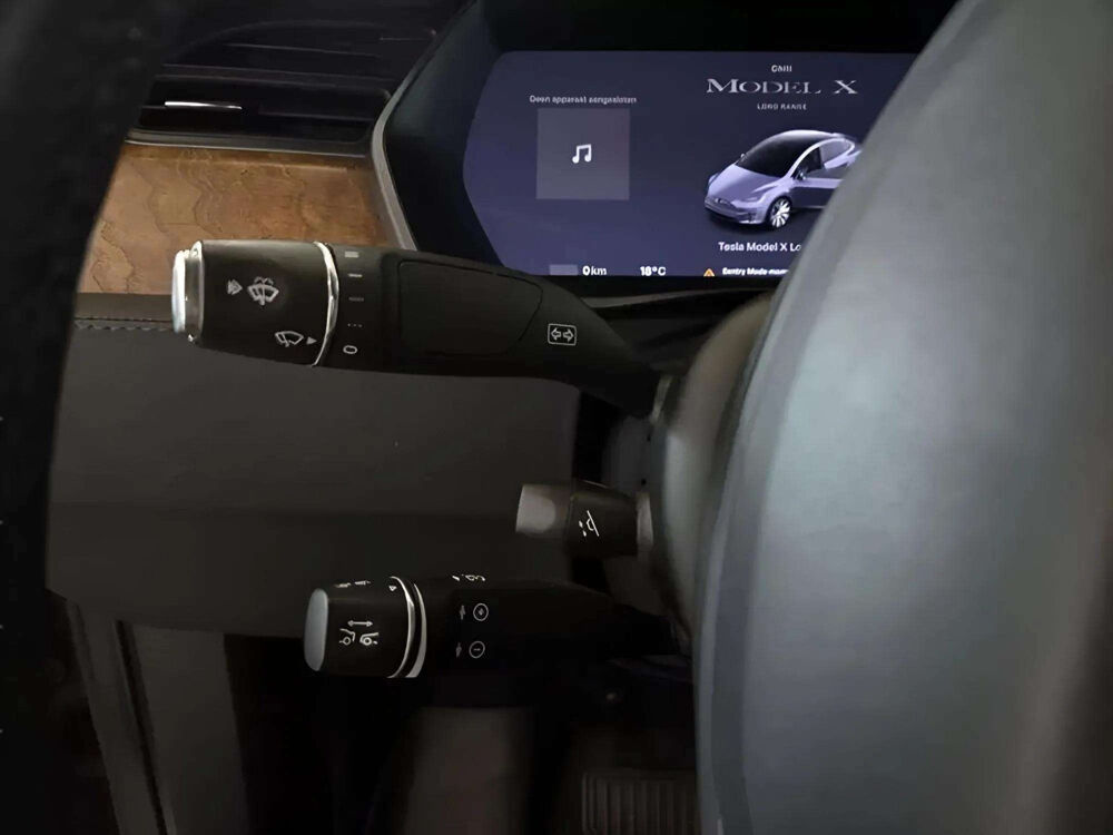 Model X Long Range * 572 ch * 4x4 * Toit Panoramique * Cam&eacute;ra 360&deg; * 2020 occasion 33150 Cenon