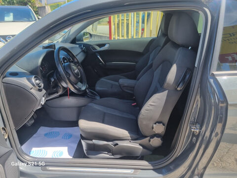 A1 1.4 TFSI 125 Ambiente S-tronic 2018 occasion 83560 Vinon-sur-Verdon