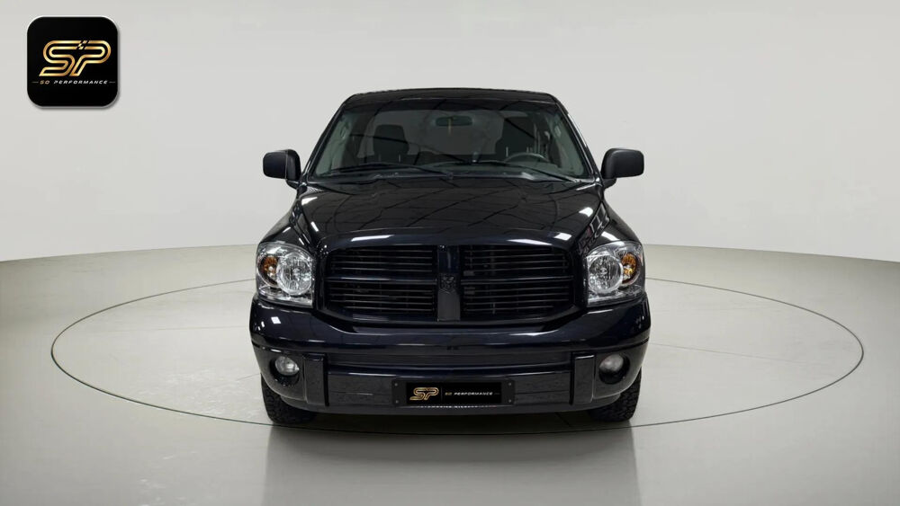 RAM DODGE 1500 LAIE * V8 4.7 238 CH * BVA * 6 PLACES * TO 2010 occasion 33150 Cenon