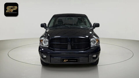 RAM DODGE 1500 LAIE * V8 4.7 238 CH * BVA * 6 PLACES * TO 2010 occasion 33150 Cenon
