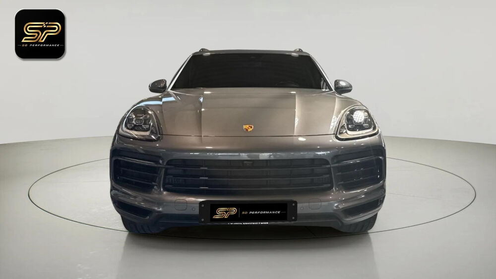 Cayenne E-Hybrid * 462 ch * Toit Panoramique * Attelage &Eacute;lectrique * 2021 occasion 33150 Cenon