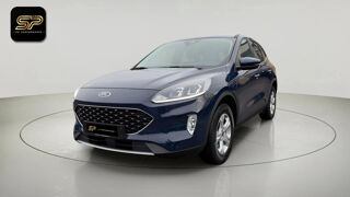 Kuga FORD KUGA 2.5 DURATEC PHEV COOL&amp;CONNECT – 224 CH – GPS – 2022 occasion 33150 Cenon