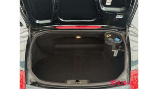 Boxster 2.7 228 CH * MANUELLE * &Eacute;CHAPPEMENT SPORT, CAPOTE &Eacute;LECTRIQUE 2003 occasion 33150 Cenon