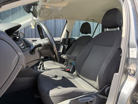 Golf VII (7) 5 Portes (Phase 2) 1.6 TDI 115cv 2017 occasion 33210 Langon