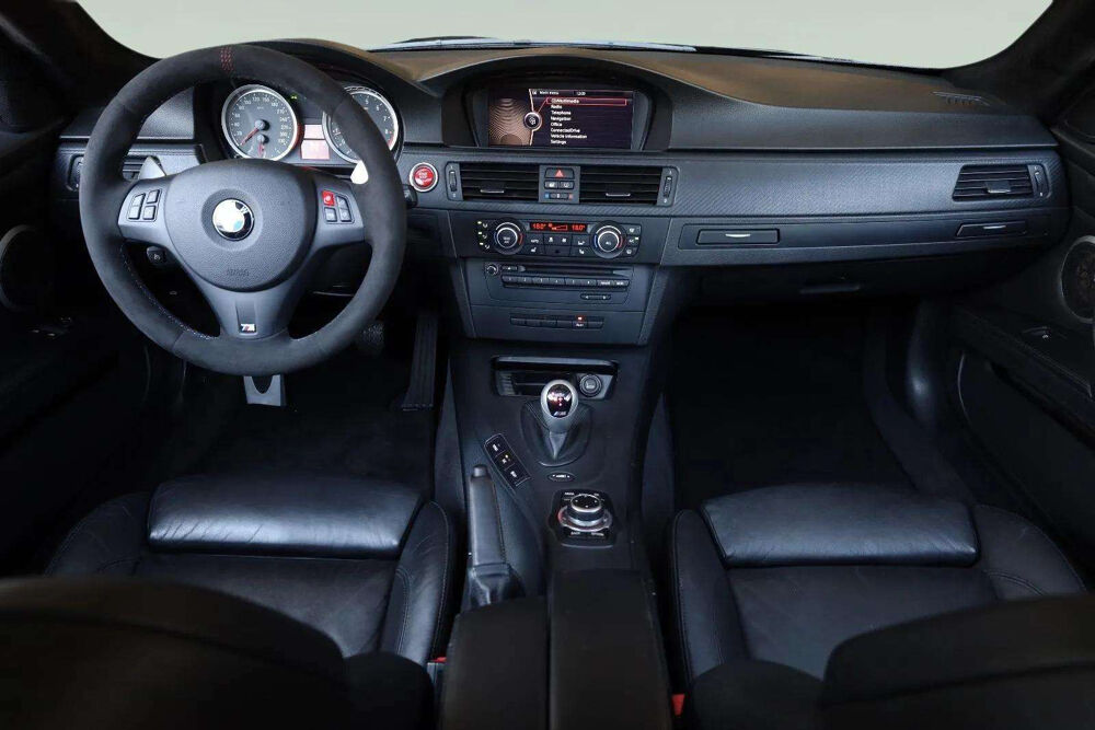 M3 E92 COUP&Eacute; * V8 4.0 420 CH * DKG * TOIT OUVRANT * X&Eacute;NON * M&Eacute;M 2012 occasion 33150 Cenon