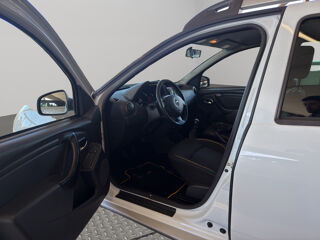 Duster 1.5 dCi 110ch Air 4X2 2015 occasion 83140 Six-Fours-les-Plages