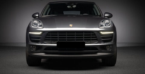Macan S V6 3.0 340ch 2018 occasion 33320 Eysines