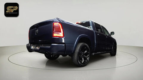 RAM 1500 Laramie Offroad Night Edition * 5.7 V8 HEMI * 4x4 * Cui 2021 occasion 33150 Cenon