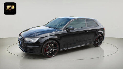 Annonce voiture Audi S3 21690 €