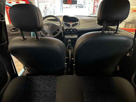 Twingo II Dynamique 2012 occasion 11300 Limoux