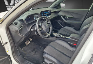 2008 1.5 BlueHDi GT 131 ch • Toit panoramique • ACC • Cockpit num 2022 occasion 33320 Eysines