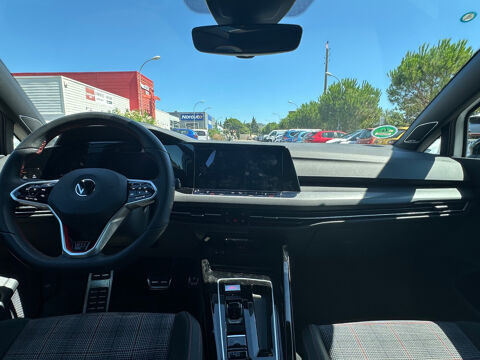 Golf GTI DSG 2023 occasion 13300 Salon-de-Provence