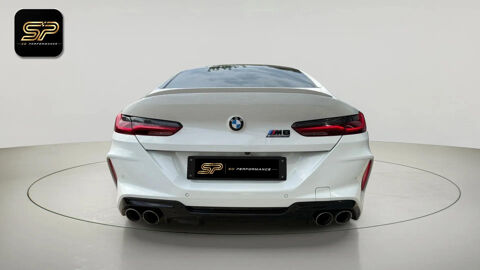 Divers xDrive Gran Coup&eacute; * 625 ch * B&amp;W * HUD * Carbone * Laser 2020 occasion 33150 Cenon