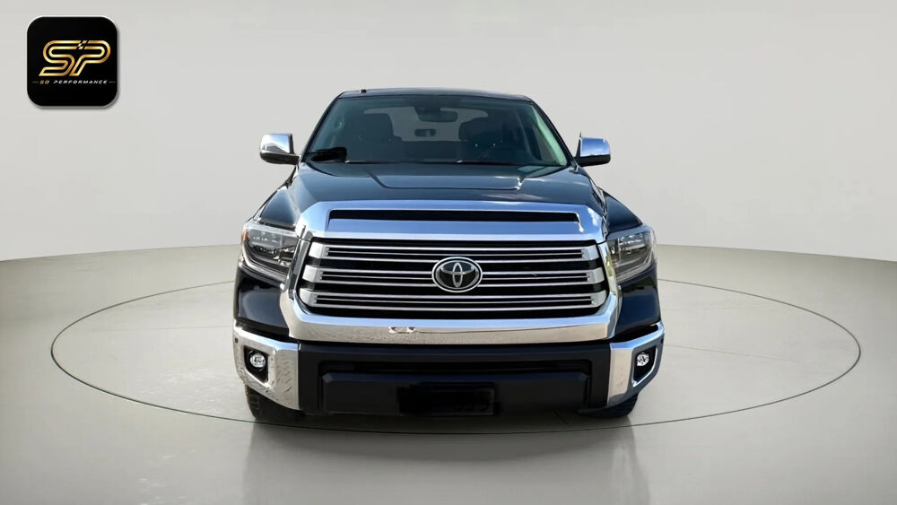 Divers 5.7 V8 SR5 CREW MAX AWD 4X4 * 381 CH 2018 occasion 33150 Cenon