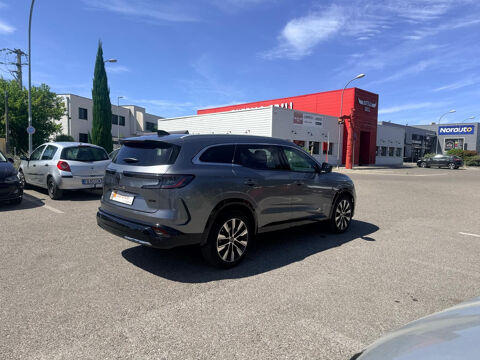 Espace Techno E-Tech Hybrid 2025 occasion 13300 Salon-de-Provence
