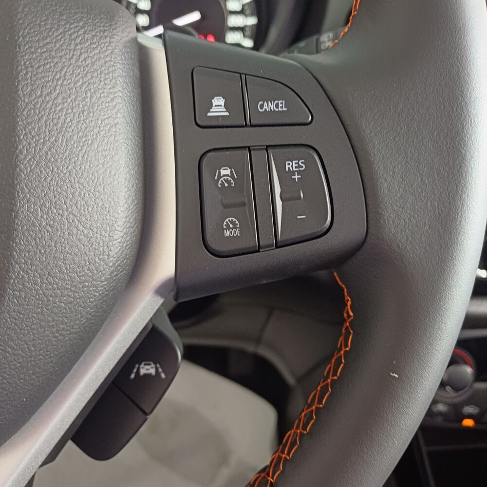 S-cross 1.4 BOOSTERJET 110 HYBRID XPLORE AUTO 2026 occasion 30100 Al&egrave;s
