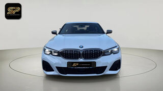 S&eacute;rie 3 M340D XDRIVE BERLINE – 340 CH – BVA8 – HUD – LIVE COCKPIT – 2020 occasion 33150 Cenon