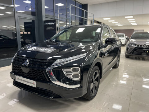 Annonce voiture Mitsubishi Eclipse Cross 34990 
