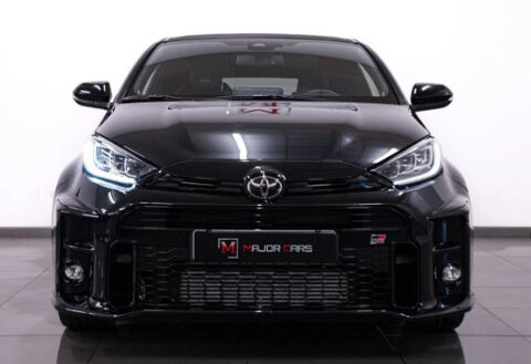 Yaris Toyota GR TRACK 261 ch 2021 occasion 33320 Eysines