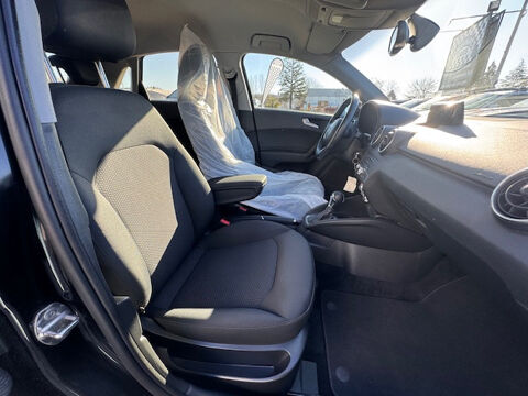 A1 Business Line S-tronic, radar de recul, gps etc... 2016 occasion 24750 Tr&eacute;lissac