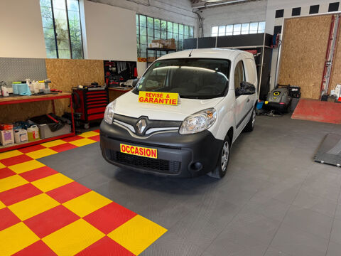 Renault Kangoo Express Express Extra (Série Spéciale) 2018 occasion Limoux 11300