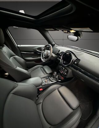 Clubman Cooper S 0 Turbo 192 ch – BVA7 Sport – Pack JCW – Toit panor 2021 occasion 33320 Eysines