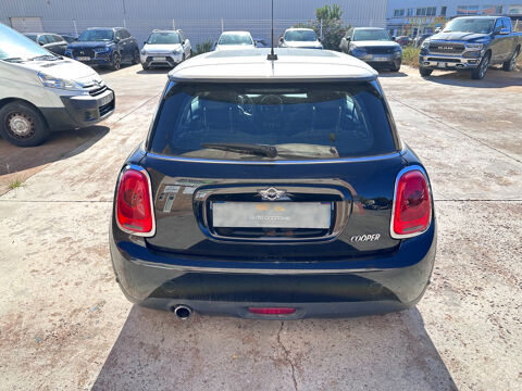 MINI COUPE Cooper 2015 occasion 66330 Cabestany