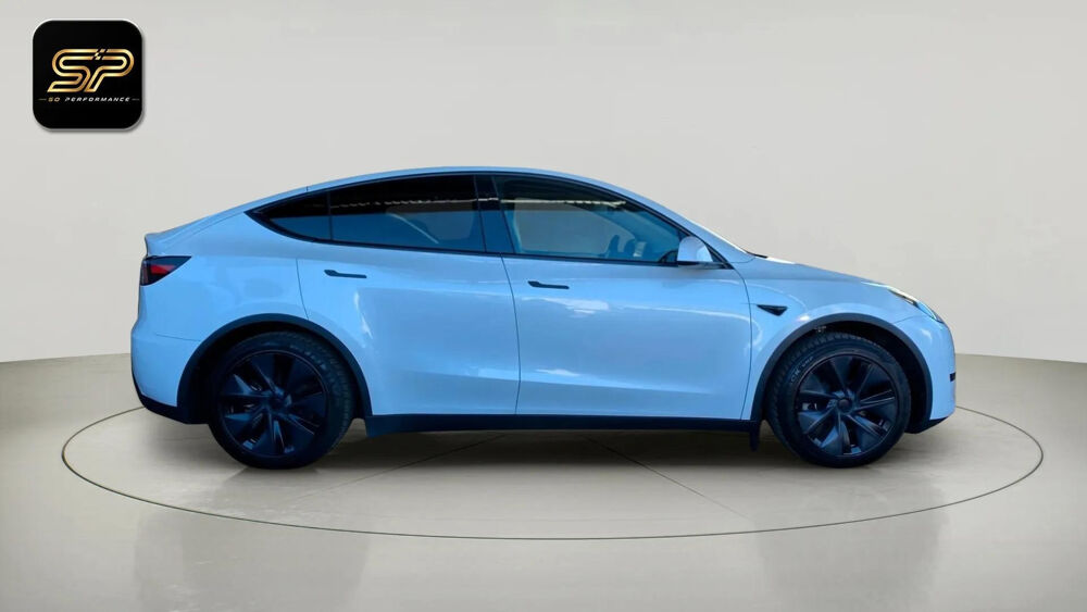 Model Y Tesla Propulsion Standard * Faible Kilom&eacute;trage * Res 2025 occasion 33150 Cenon