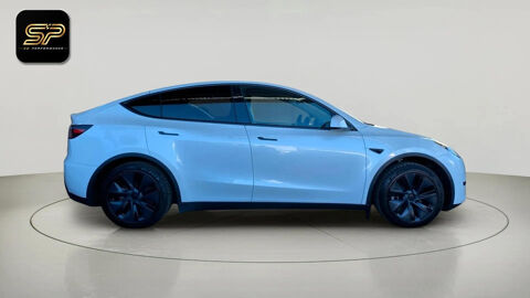 Model Y Tesla Propulsion Standard * Faible Kilom&eacute;trage * Res 2025 occasion 33150 Cenon