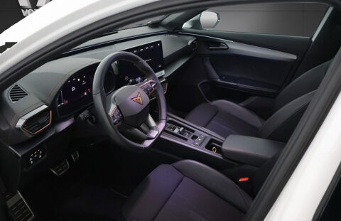 Formentor VZ 1.4 e-Hybrid 245 ch – Si&egrave;ges baquets CUPRA – Cam&eacute;ra de re 2022 occasion 33320 Eysines