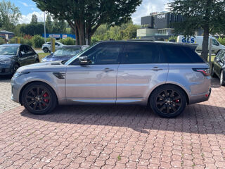 Range Rover SPORT II (2) P400E HYBRID 404CH HSE 2021 occasion 60200 Compi&egrave;gne