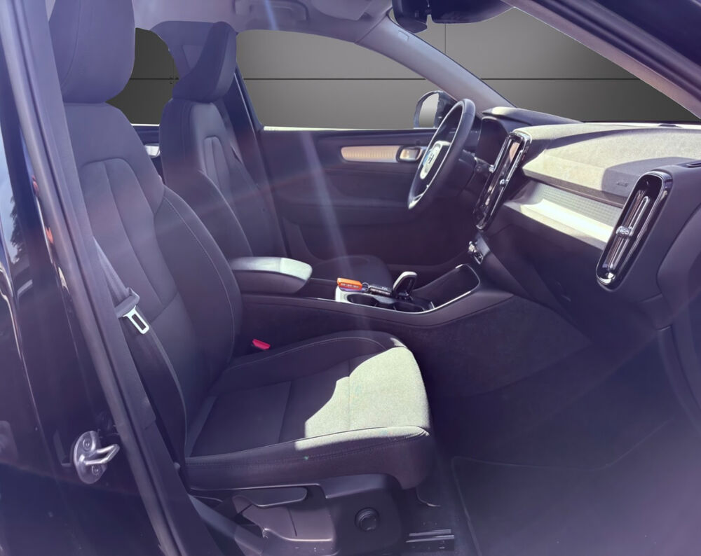 XC40 T4 Recharge 211 ch – Cam&eacute;ra de recul – Si&egrave;ges chauffants – C 2022 occasion 33320 Eysines