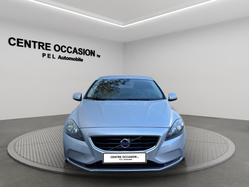 V40 1.6D 115 Momentum 2013 occasion 83140 Six-Fours-les-Plages
