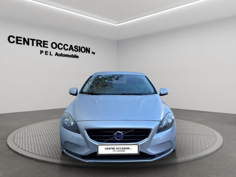 V40 1.6D 115 Momentum 2013 occasion 83140 Six-Fours-les-Plages