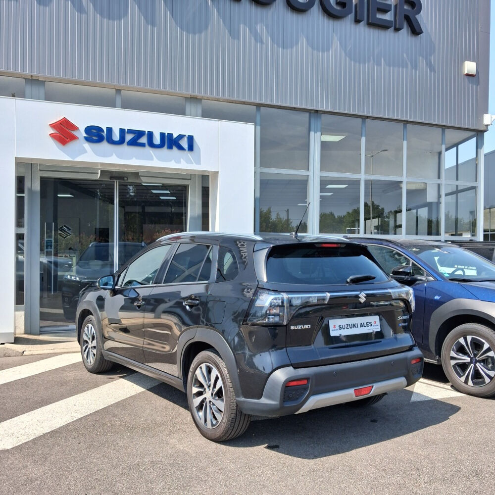 S-cross 1.5 DUALJET 115 HYBRID STYLE AUTO ALLGRIP 2023 occasion 30100 Al&egrave;s
