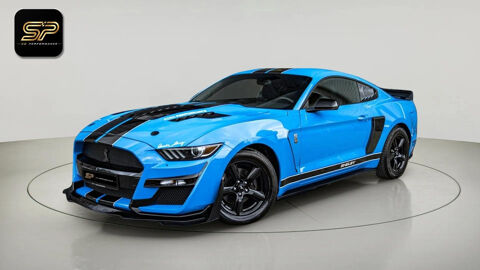 Annonce voiture Ford Mustang 32880 €
