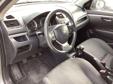Swift 1.3 DDIS 75 CH GLX 2011 occasion 33700 M&eacute;rignac