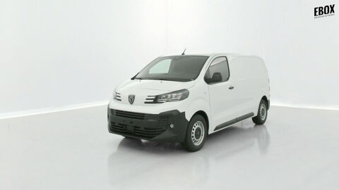 Peugeot Expert NEUF LLD 457�/mois Taille XL BleHDI 120 cv BVM LLD 457�/mois 2026 occasion Narbonne 11100